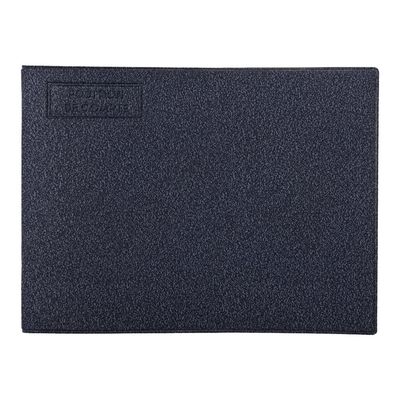 Exacompta - Carnet de Position de compte - 11 x 15 cm - 48 pages
