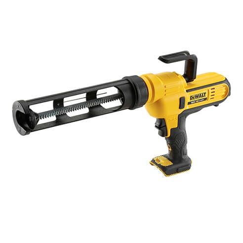 DeWALT DCE560N 18V Li-ion accu kitspuit body incl. kokerhouder