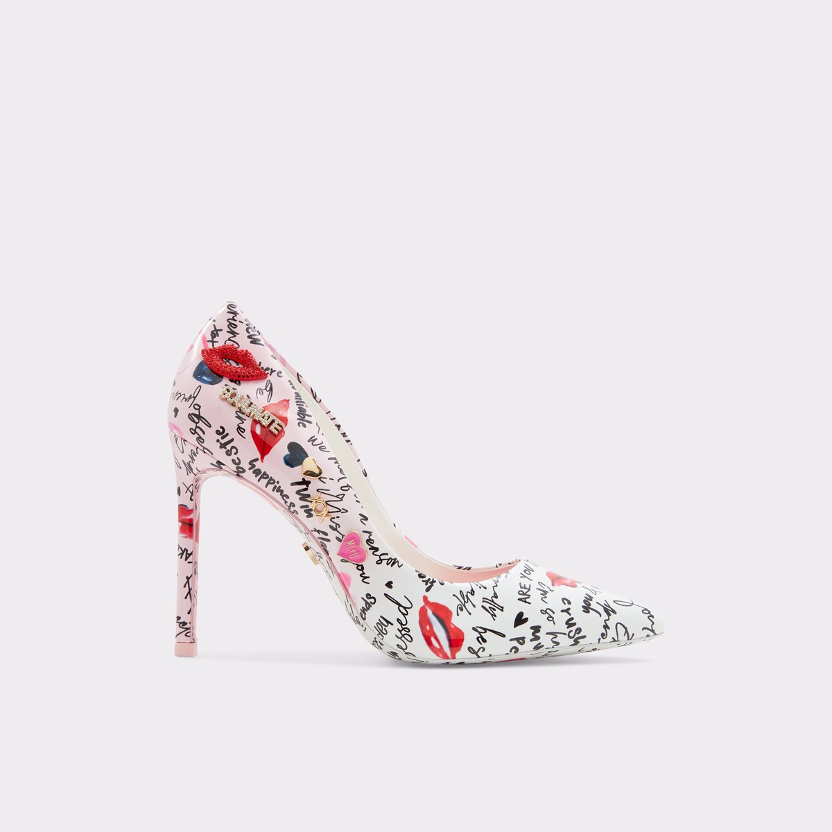 Stessy2.0 Assorted Women Heels