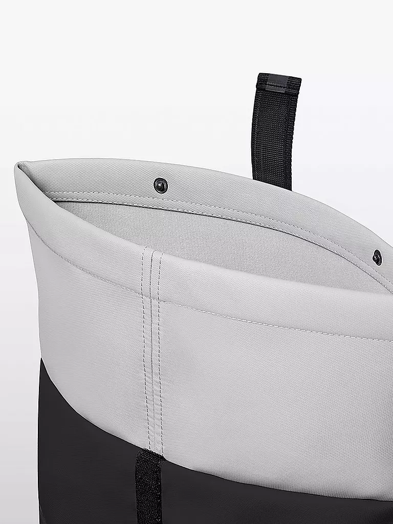 UCON ACROBATICS Rucksack HAJO ALOE MINI schwarz