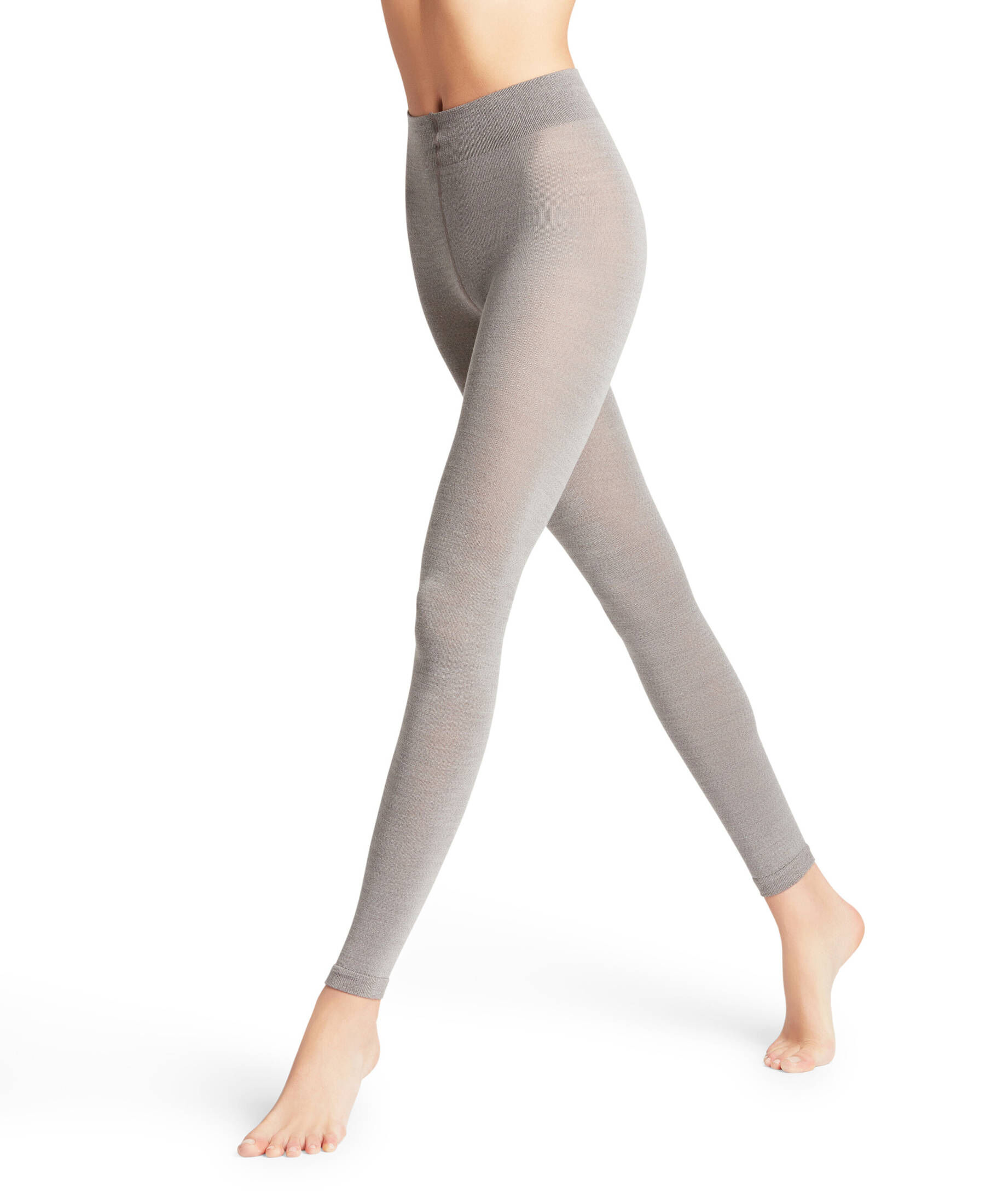 FALKE| Damen Leggings Softmerino