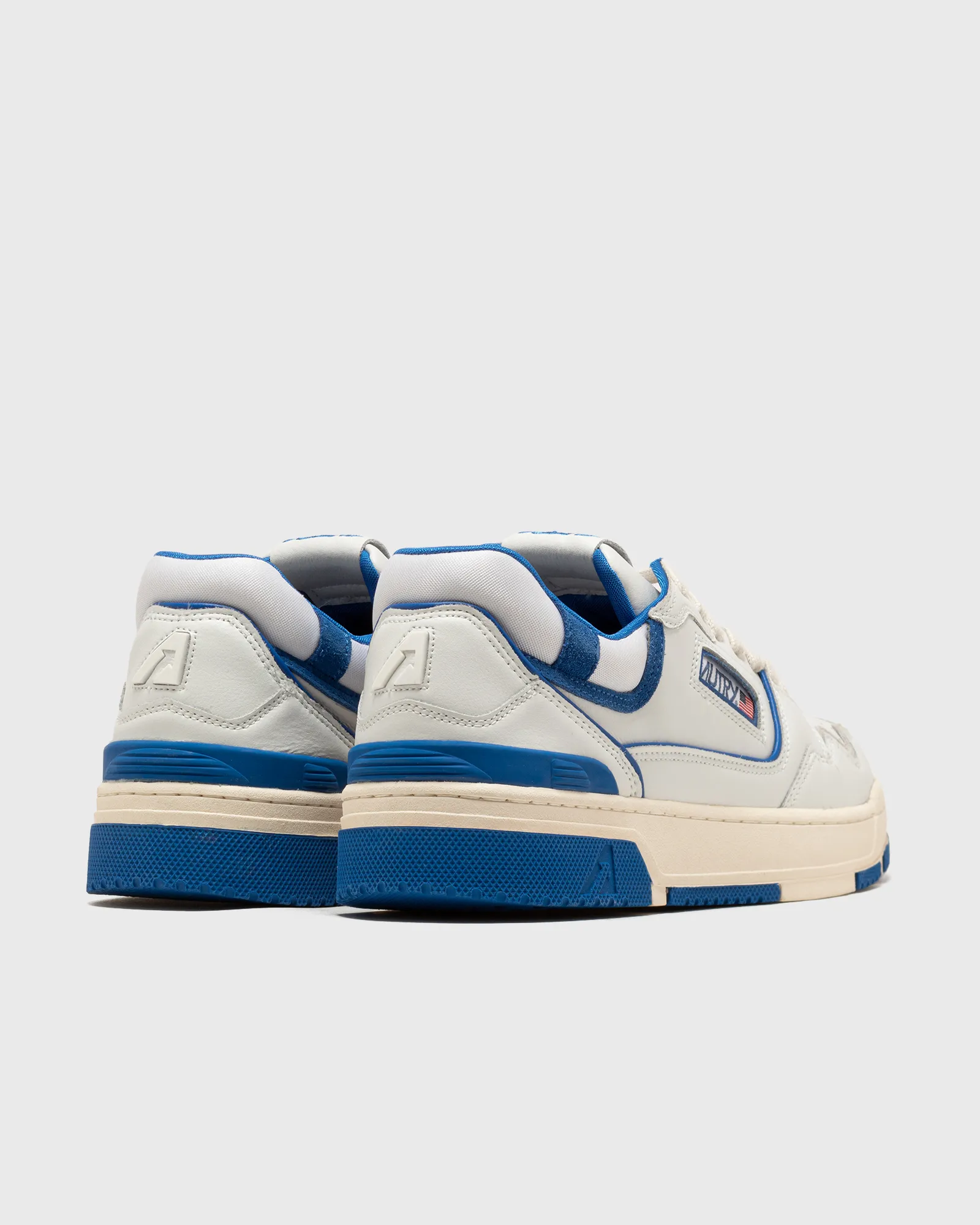 Autry Action Shoes CLC LOW