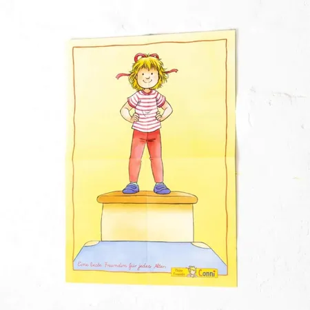 Carlsen Verlag Conni-Bilderbücher: Conni geht zum Kinderturnen