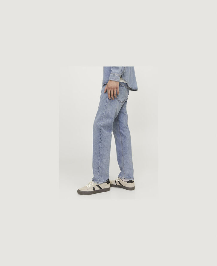 Jack & Jones JJICHRIS JJCLASSIC AM 479 NOOS Blue denim