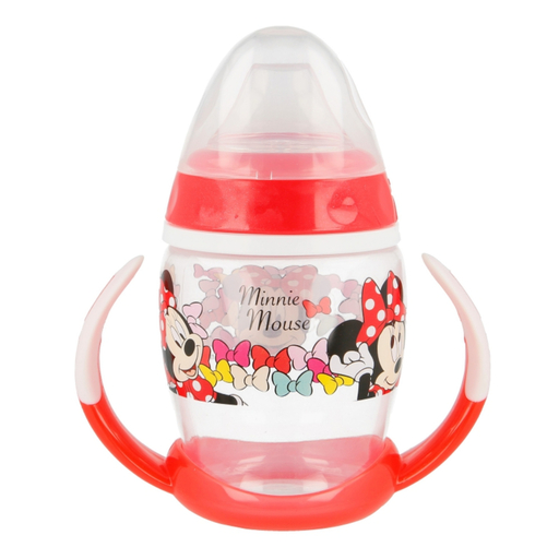 Caneca de Treinamento da Minnie Mouse 62412