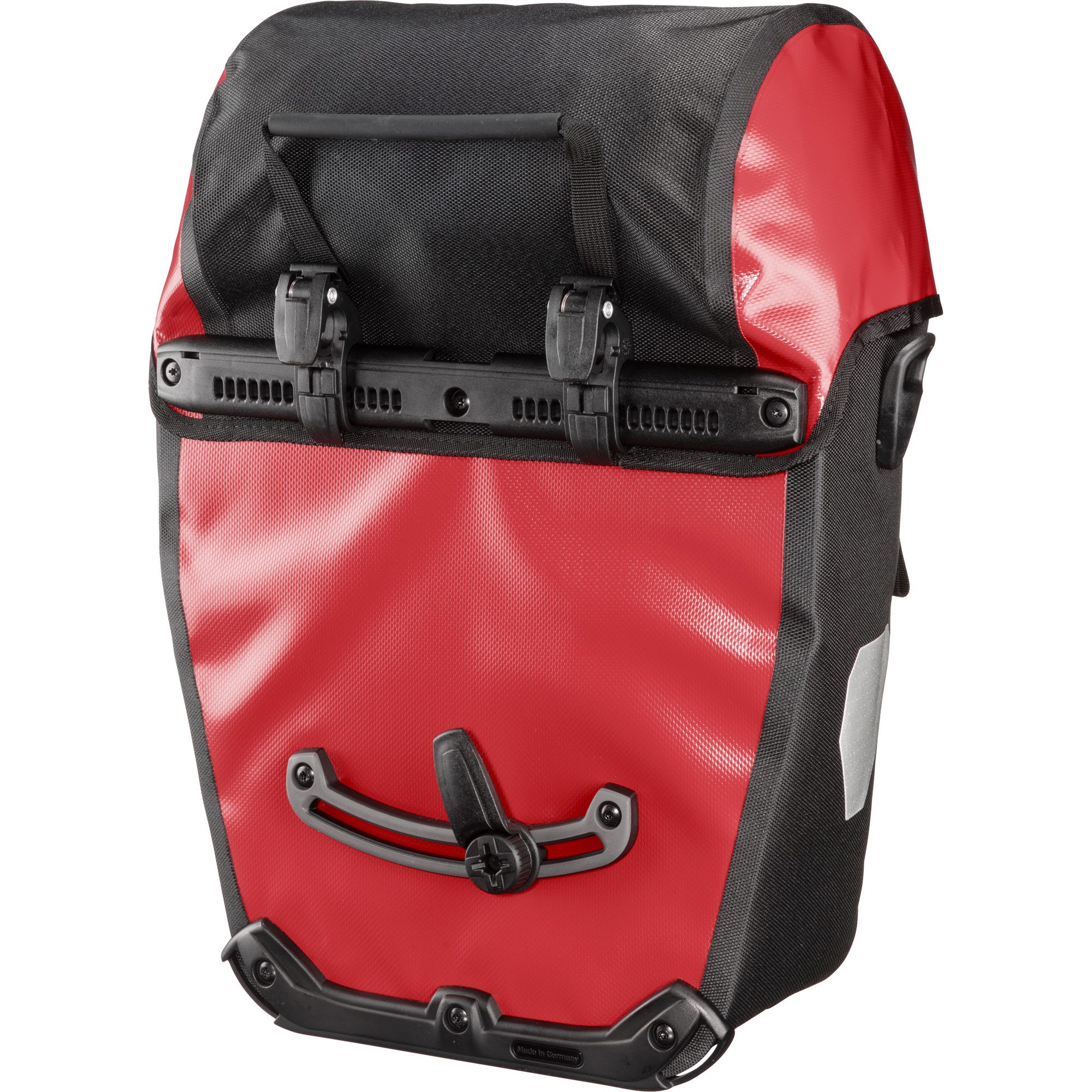 Ortlieb Bike-Packer QL2.1 40l 2 Hinterradtaschen rot