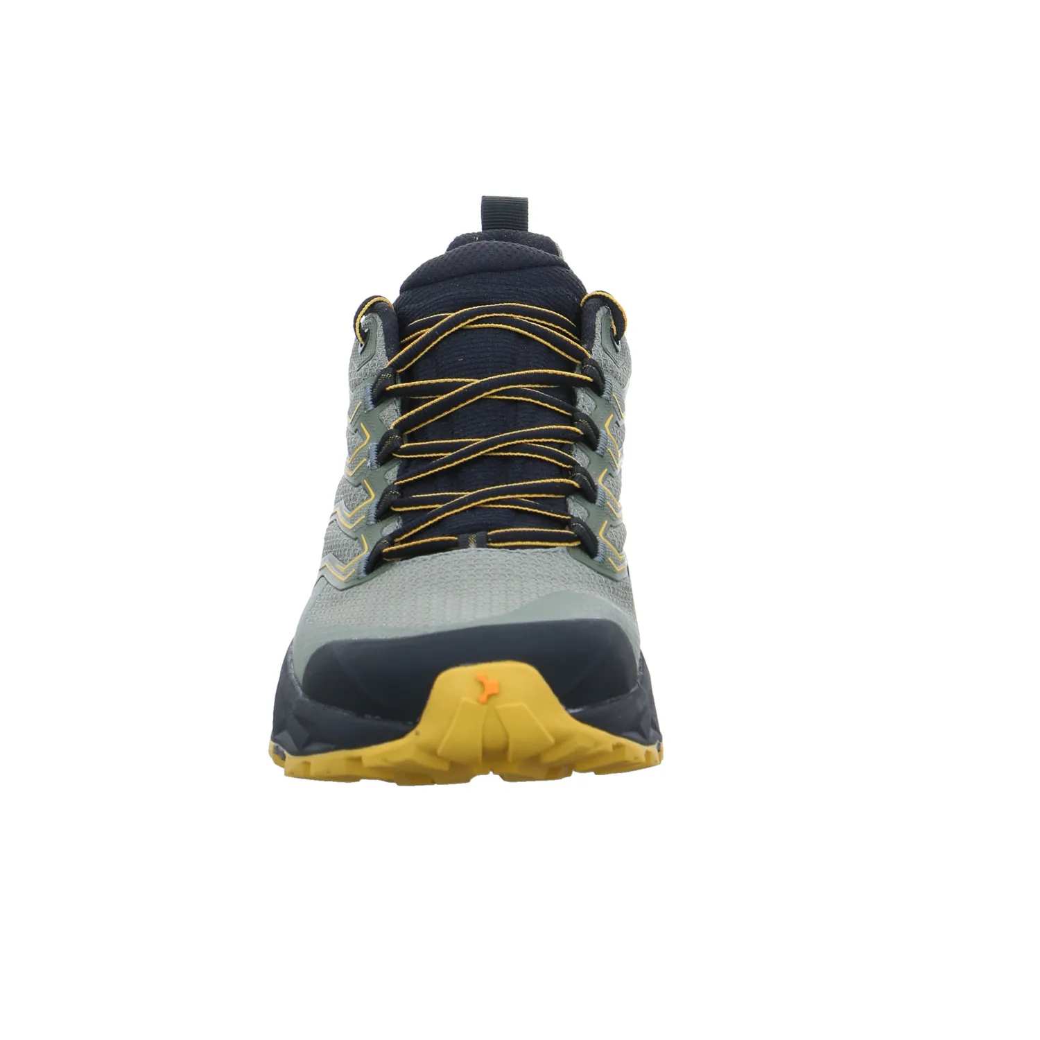 SCARPA Walking + Outdoor Grün Synthetik  Gore-Tex