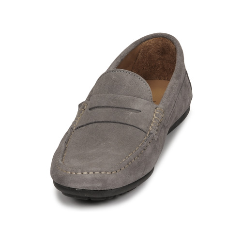 Pellet - CADOR - VELOURS GRIS