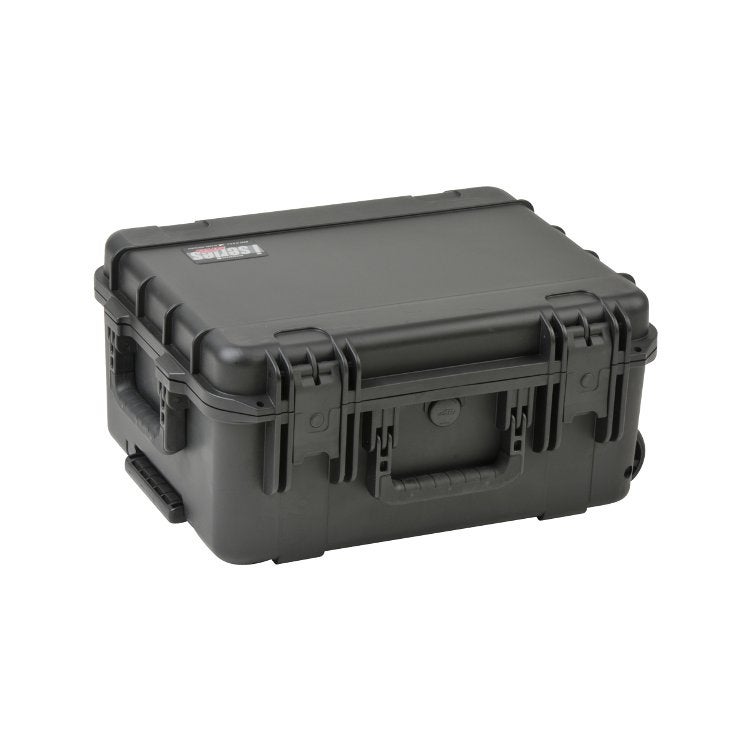 SKB iSeries 1914 waterdichte flightcase (gel.) 482x365x203mm