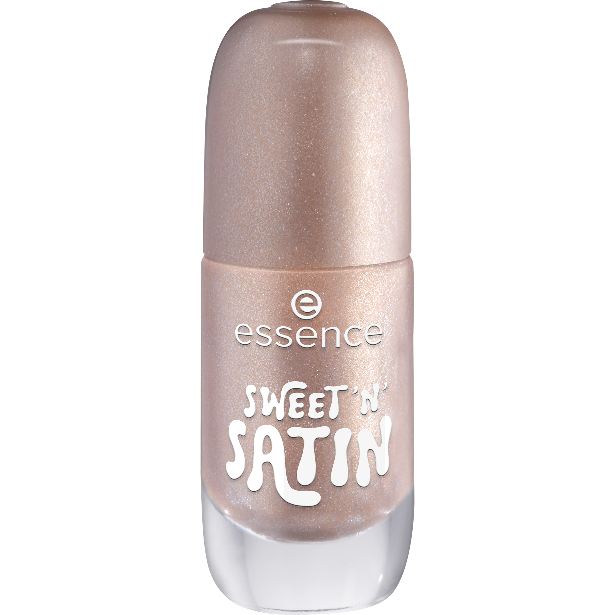 gel nail polish