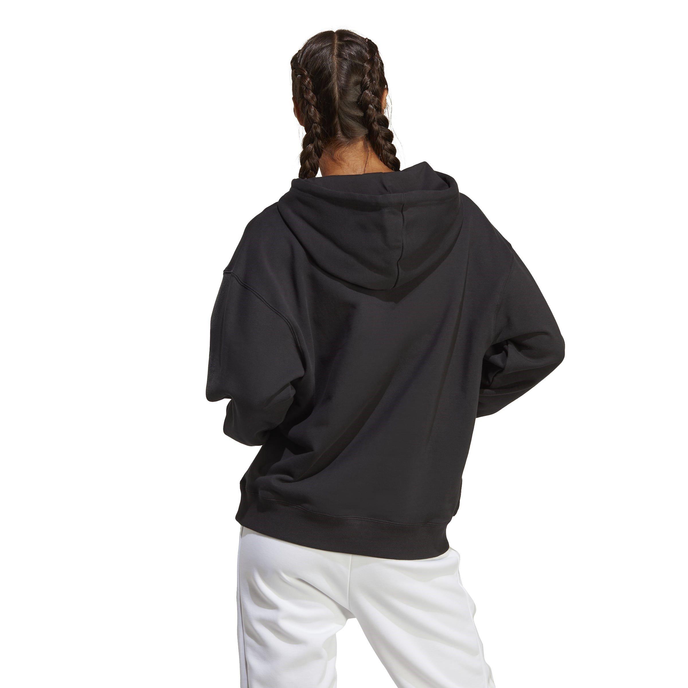 adidas Badge of Sport Hoodie Ladies
