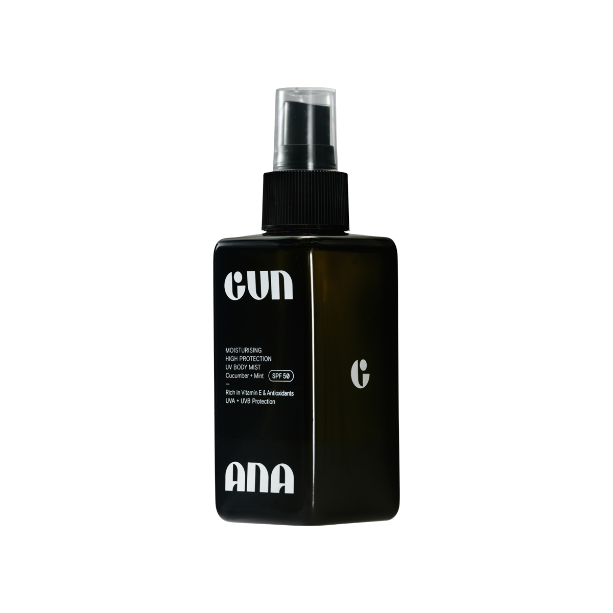 UV Body Mist SPF50 150ml