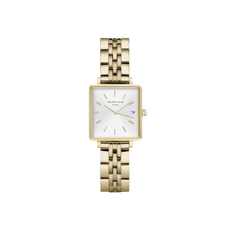 Montre Rosefield Femme 