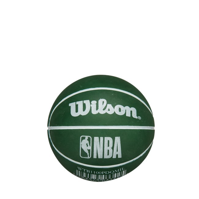 NBA Team Dribbler Basketball