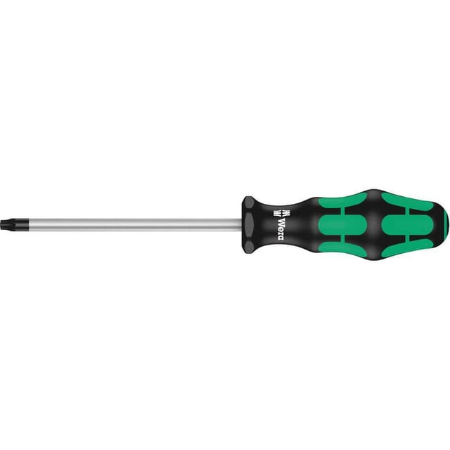 Wera 367 Værksted Torx-skruetrækker Størrelse T 40