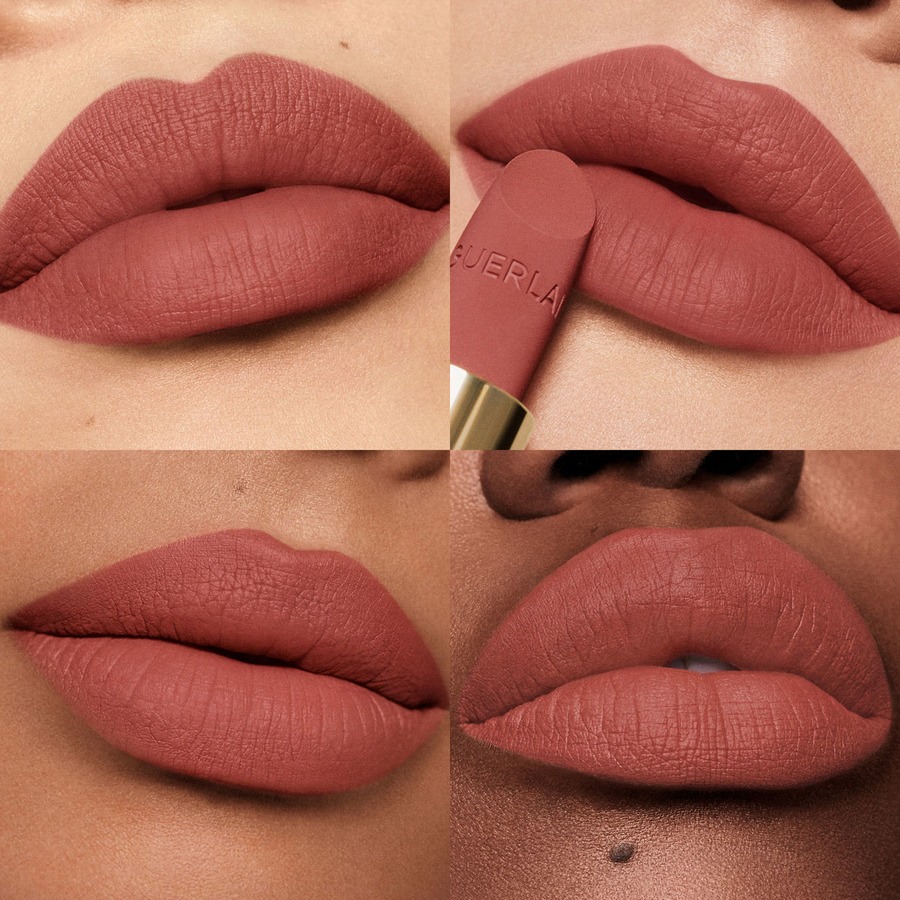 GUERLAIN Rouge G Velvet 24 Lips Refill 159 Le Beige Amande 3,5g