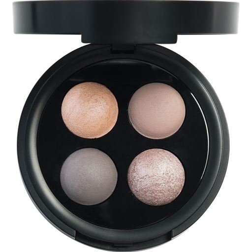 Nilens Jord Baked Mineral EyeshadowsStone