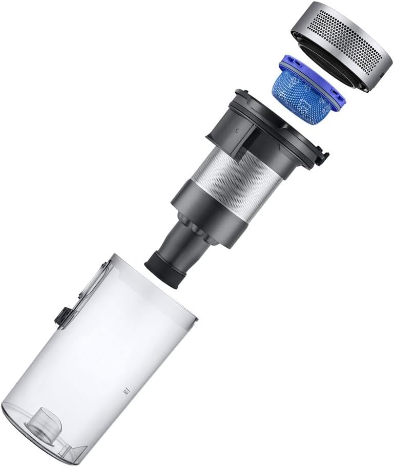 Samsung VS20B75ADR5 Stielstaubsauger