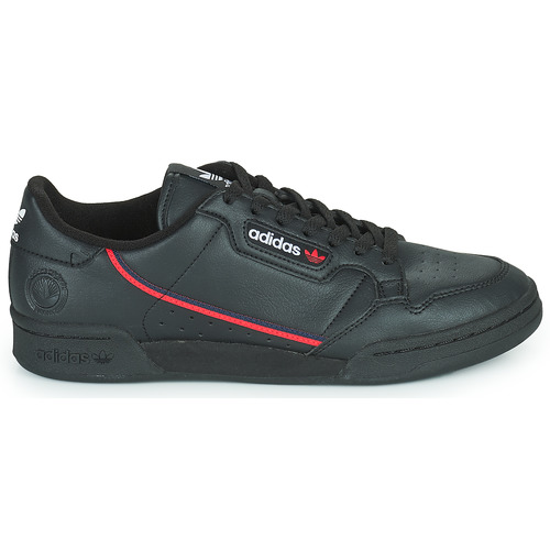 adidas Originals - CONTINENTAL 80 VEGA - Noir