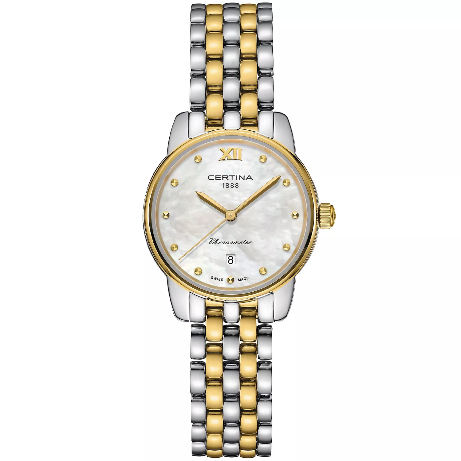 Certina DS-8 Lady 27 mm C0330512211801