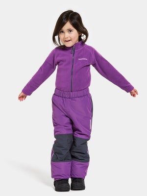 Didriksons Narvi Overtrekksbukser, Royal Purple