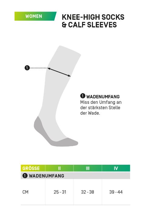 CEP Women Ski Thermo Socks black/anthracite