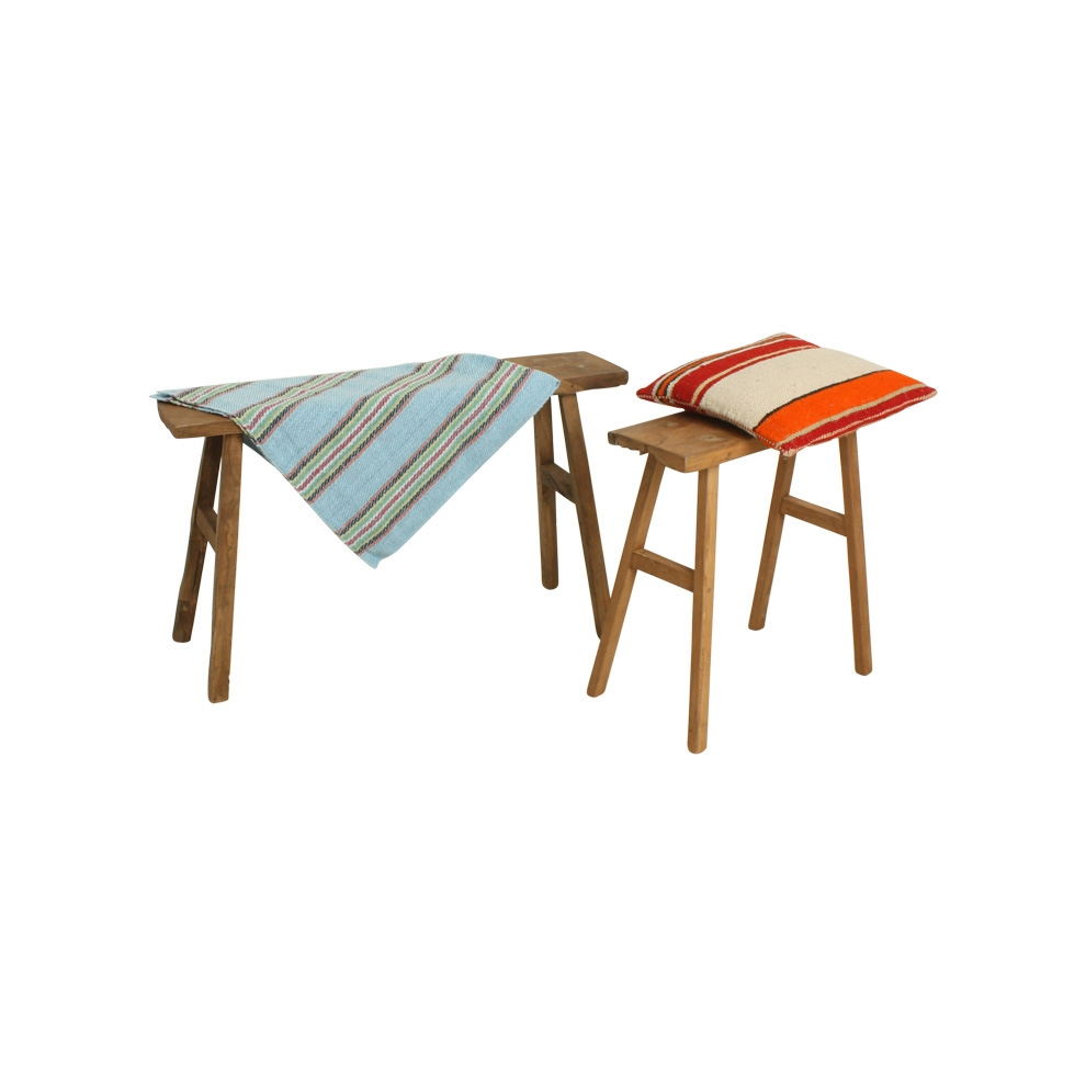 Kruk / Carpenter bench Java 80cm - BETW2