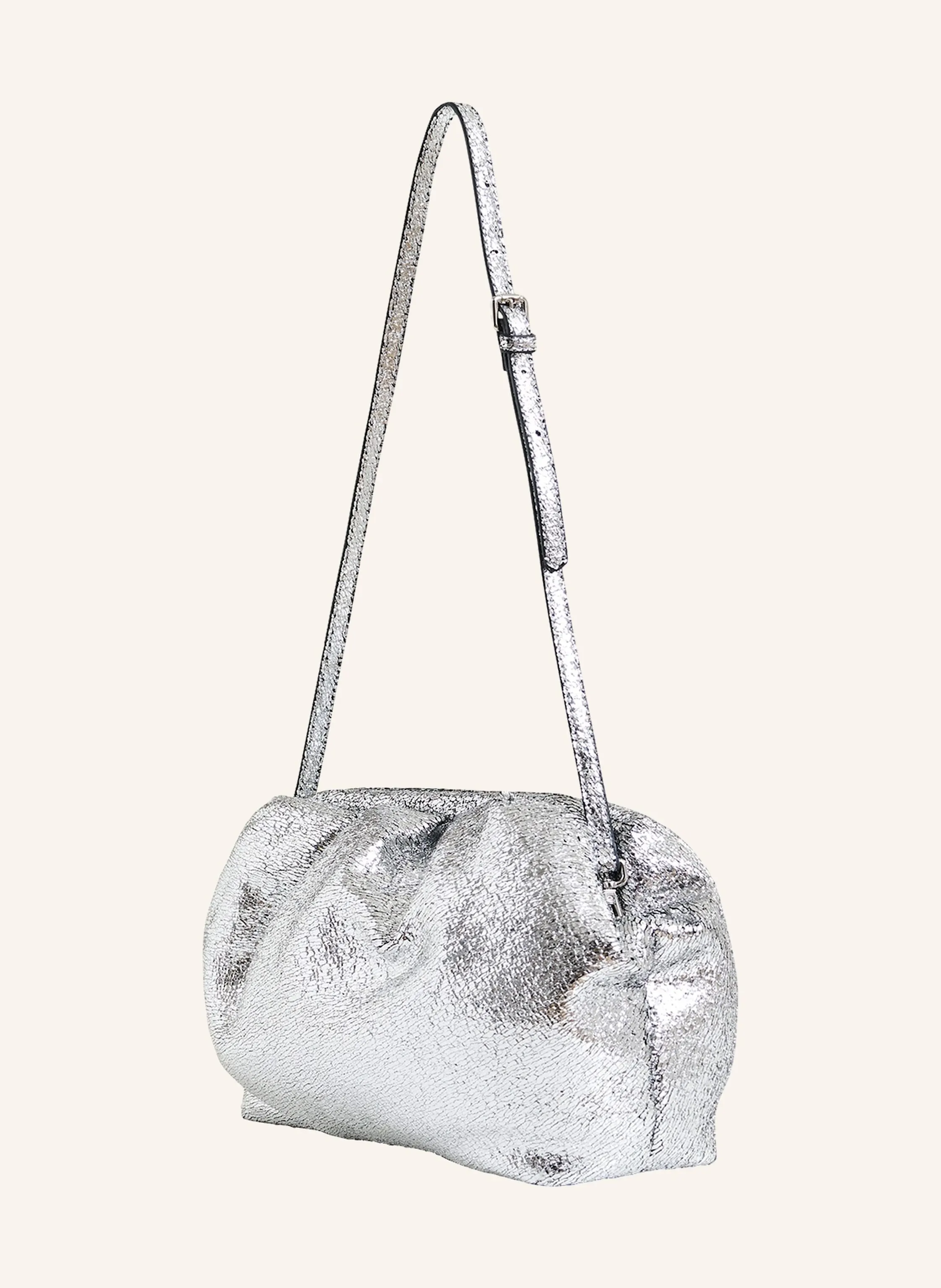 ESSENTIEL ANTWERP Clutch HAMARETTO