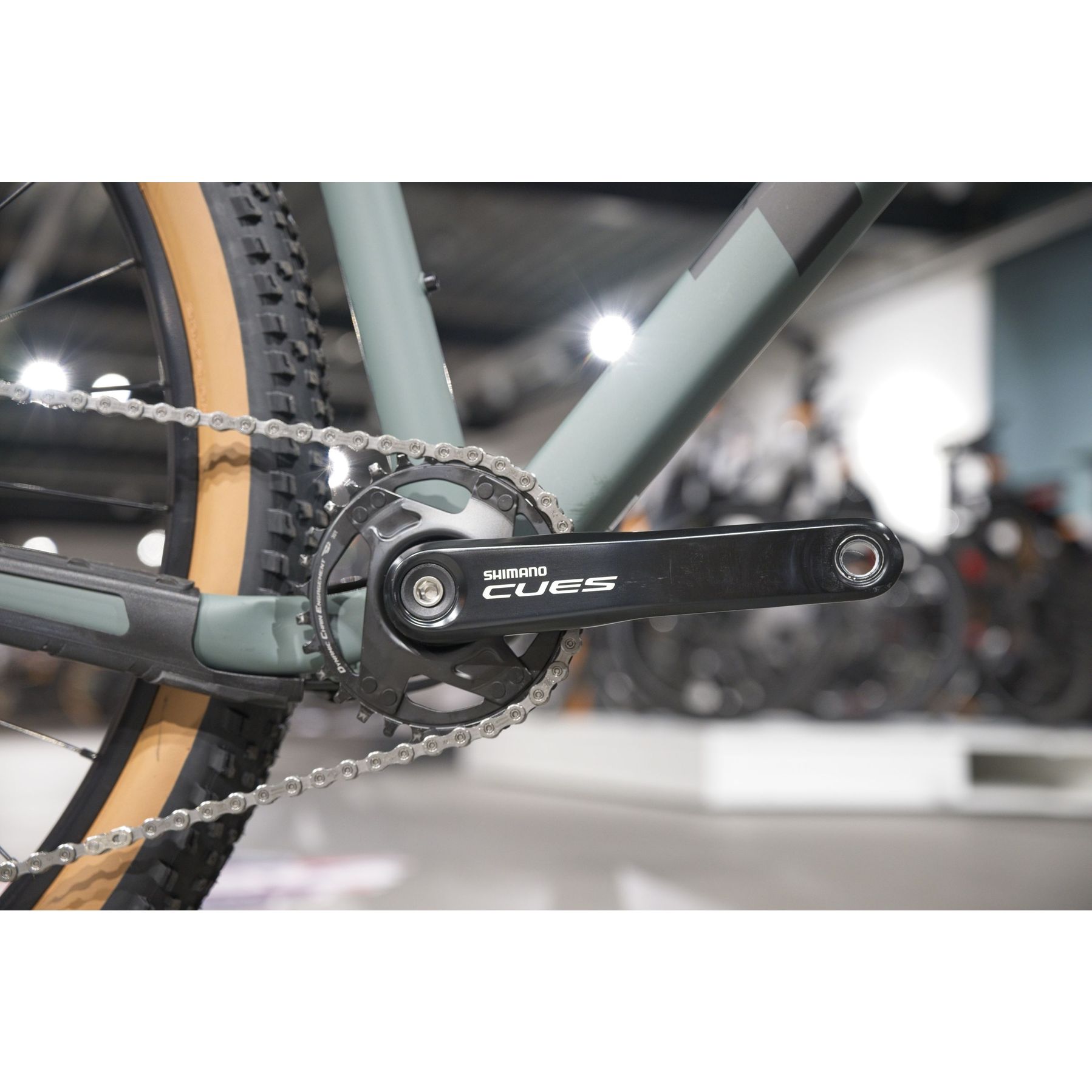 Trek Marlin 6 Gen 3 2026