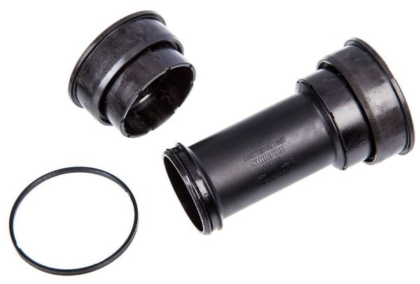 Shimano XTR Press-Fit Krankboks, 89,5/92mm