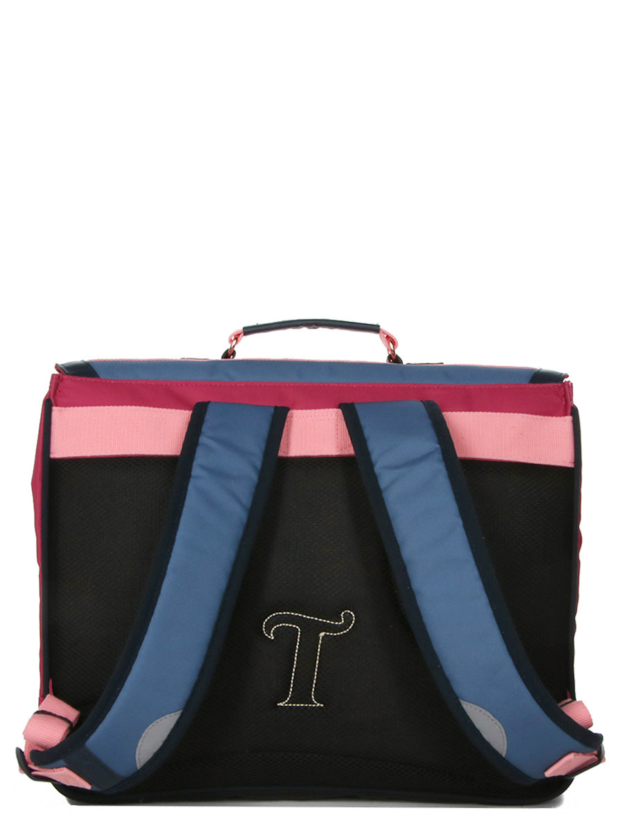 Cartable Tann's Les Fantaisies Olivia 41 cm