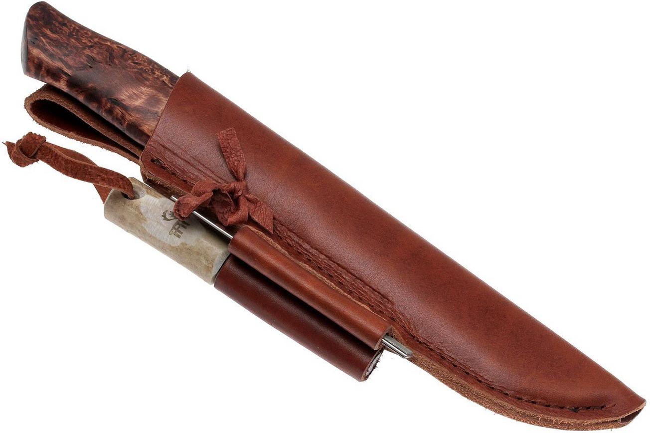 Karesuando Survival knife (Överlevnad) 3587 bushcraftmes