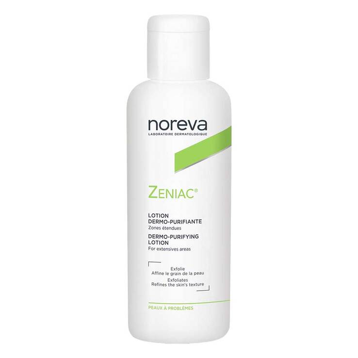 Zeniac Lösung, 125 ml