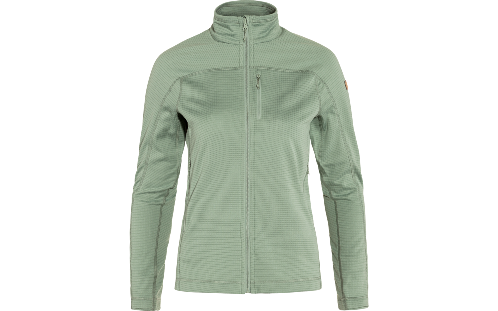 Fjällräven Abisko Lite Damen Fleecejacke