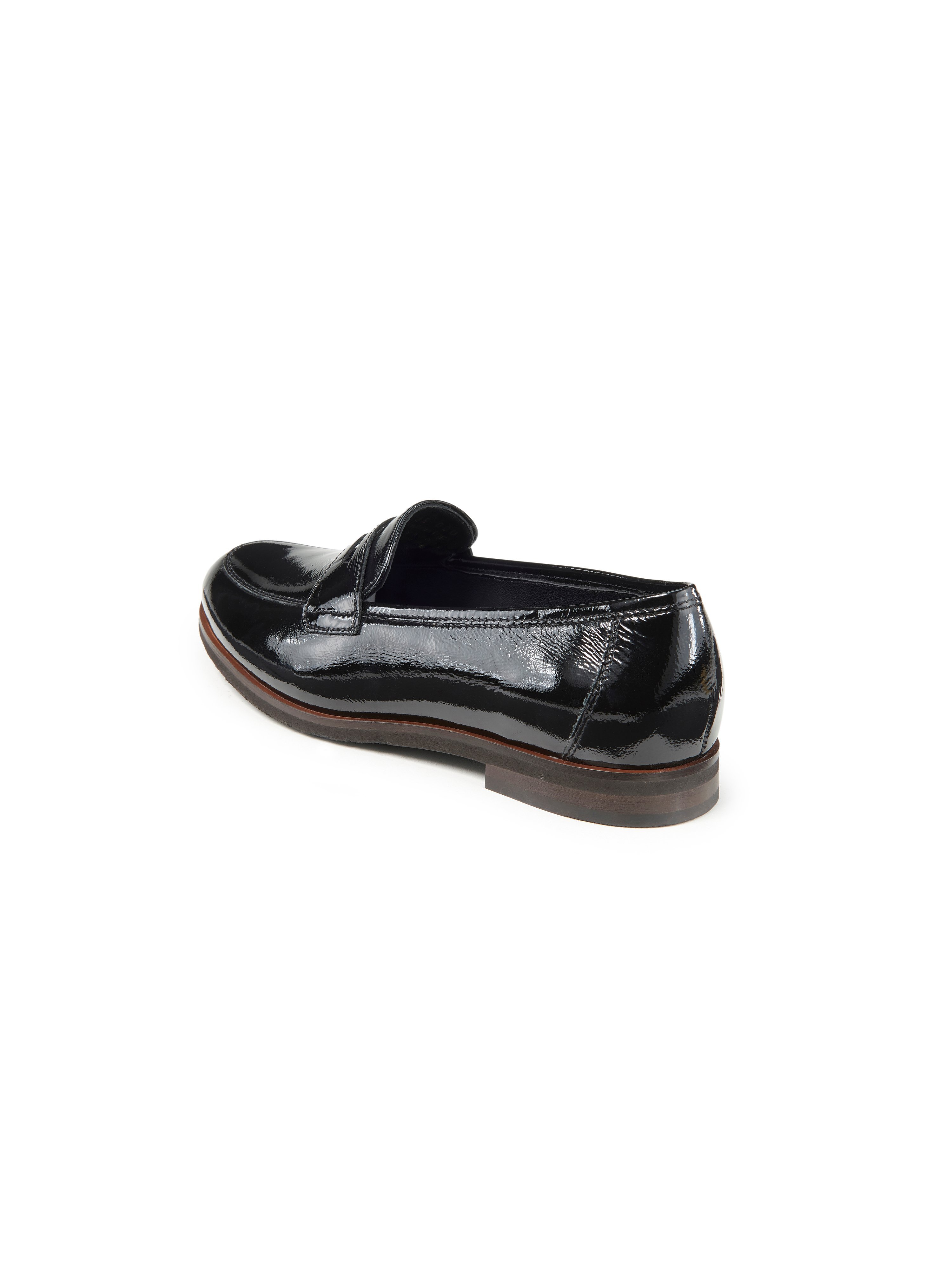Slipper Bovinia