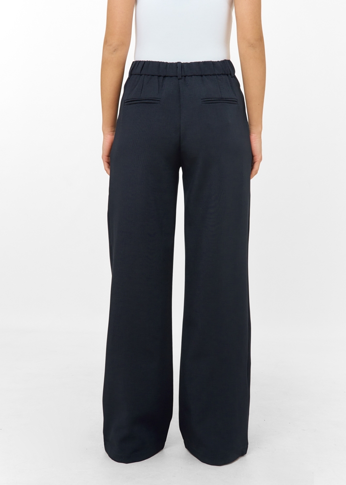 Celine pantalon navy