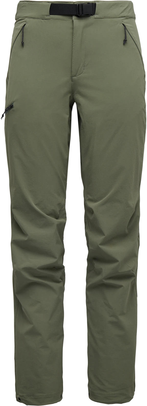 Black Diamond Alpine Pant W's
