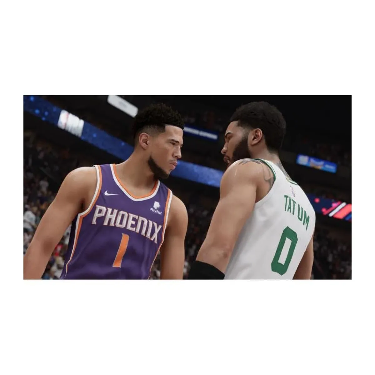 2K Games NBA 2K23 - Xbox Series X