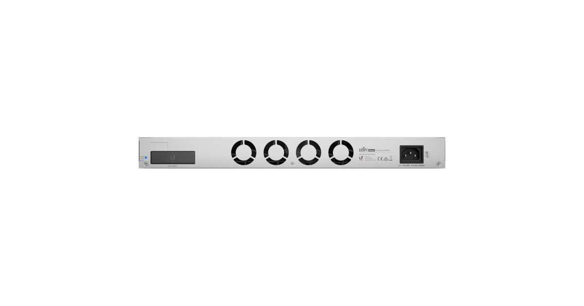 UbiquitiUnifi USW-Enterprise-48-PoE switch