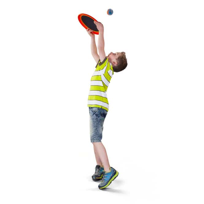 Ogo Sport Set XS