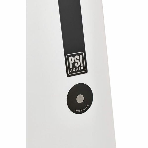 PSI Audio A17-M Pure White