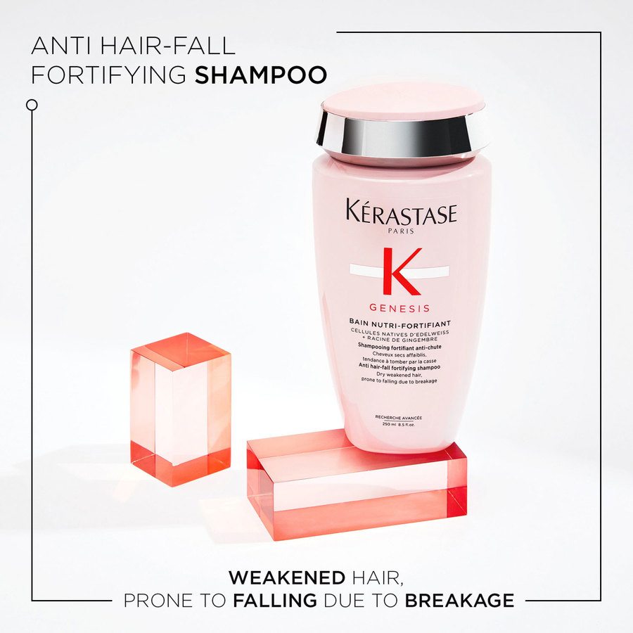 Kérastase Genesis Bain Nutri-Fortifiant Shampoo 250ml