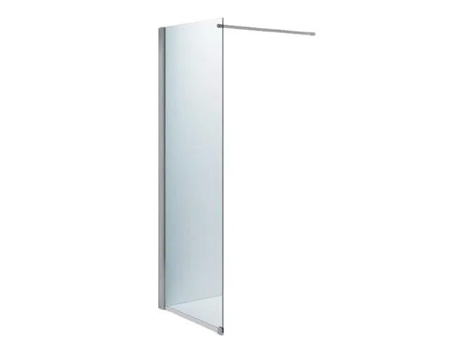 Brusevæg BASIC RAMONA 80 210 klar