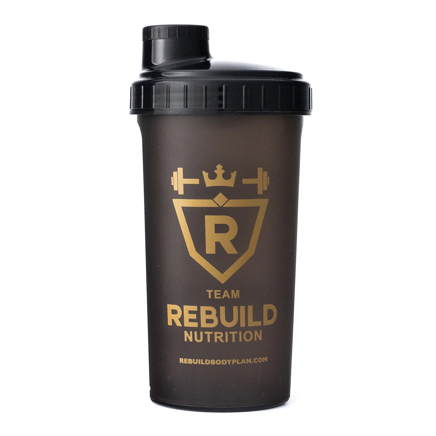 Rebuild Body Plan  Shakebeker 700 ml