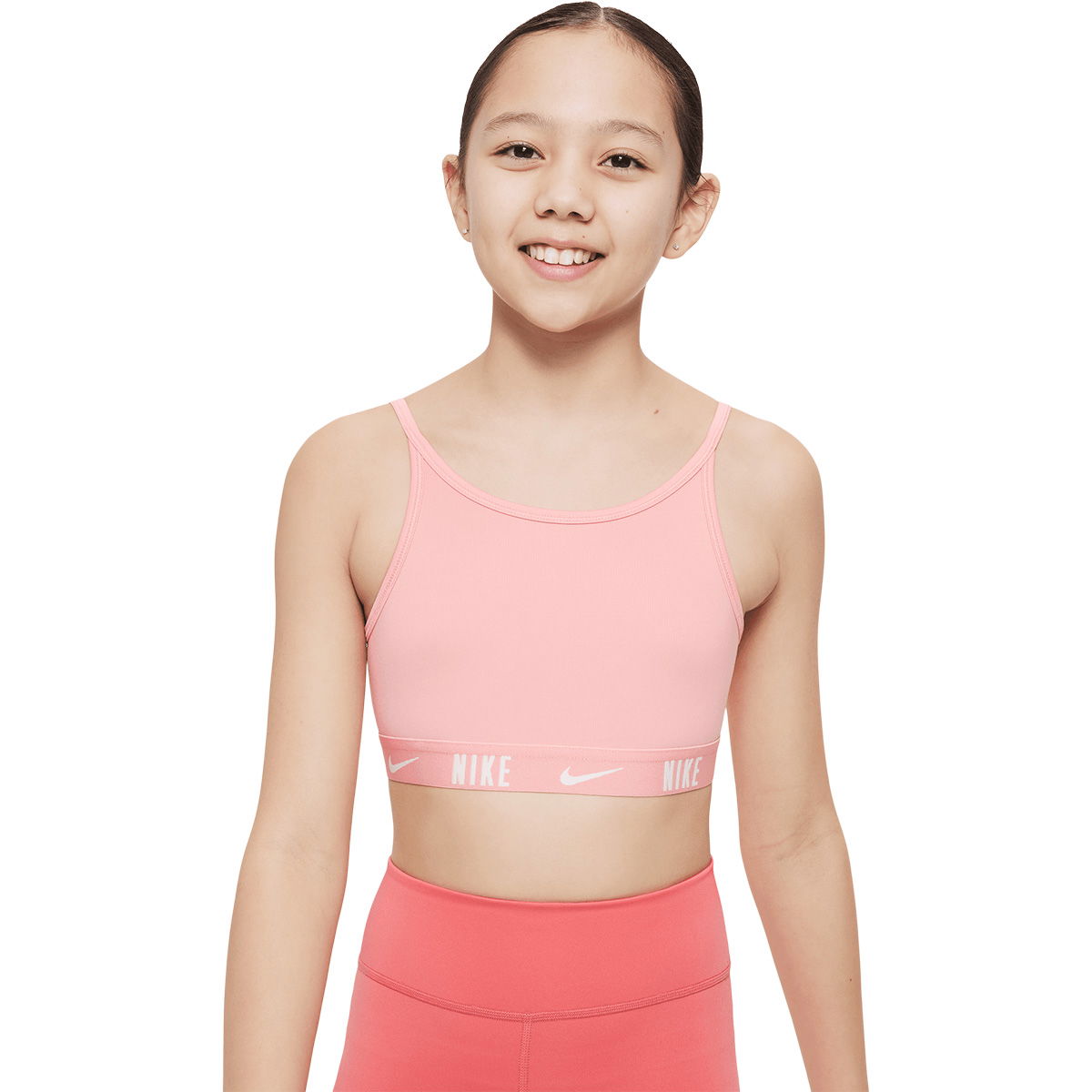 Nike Trophy Light Support Sports BH Børn