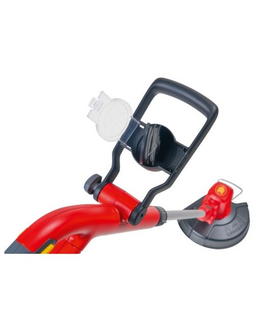 Wolf-Garten Grastrimmer Lycos E\/500 - Trimmer - 27 cm 500 Watt Met Snijdraad