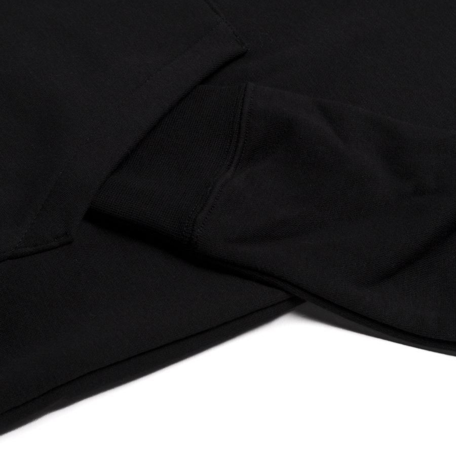Eide & Omegn FK Nike Full Zip Fleece Sweat à Capuche Park 20 - Noir/Blanc Femme