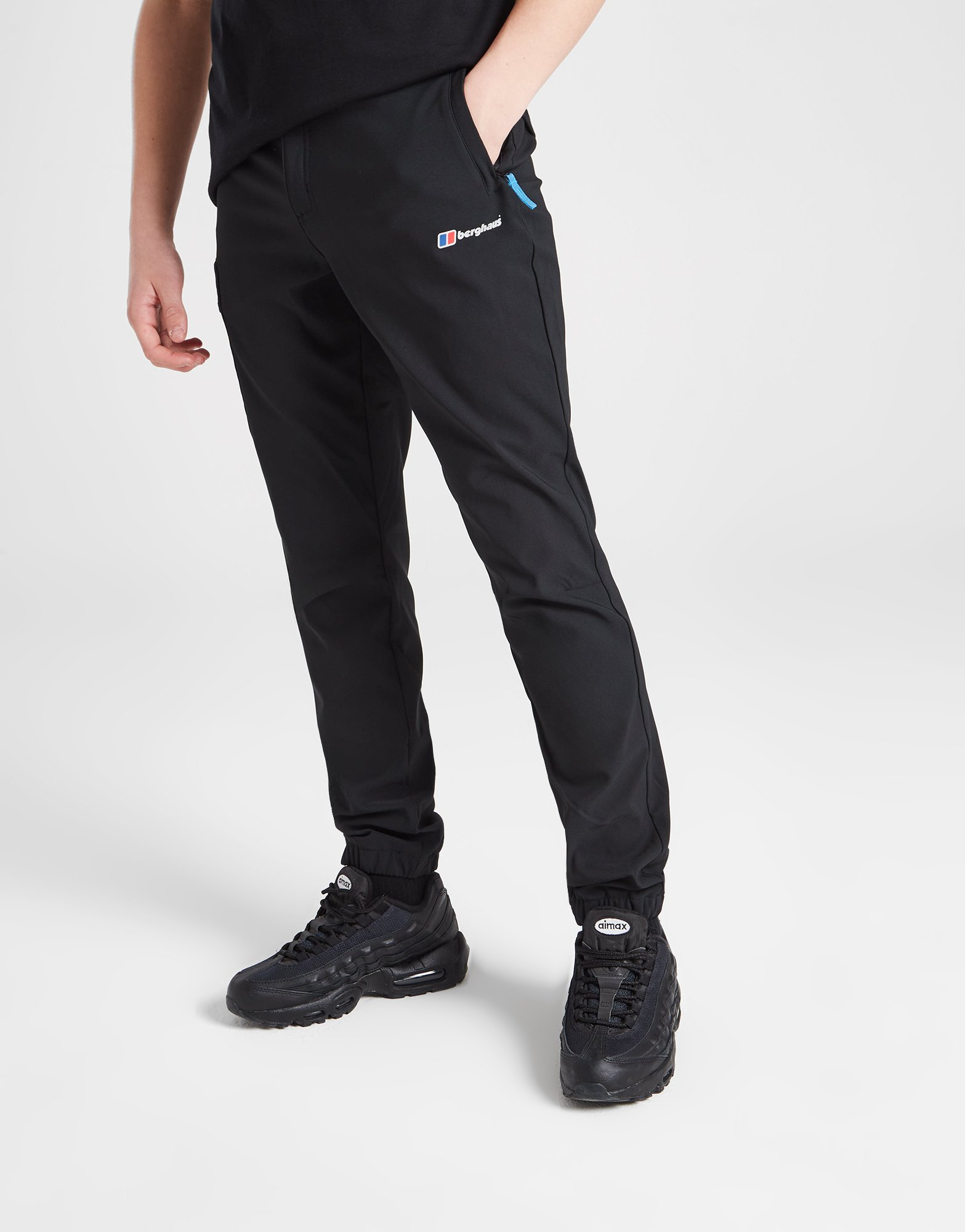 Berghaus Pantalon de jogging Softshell Junior