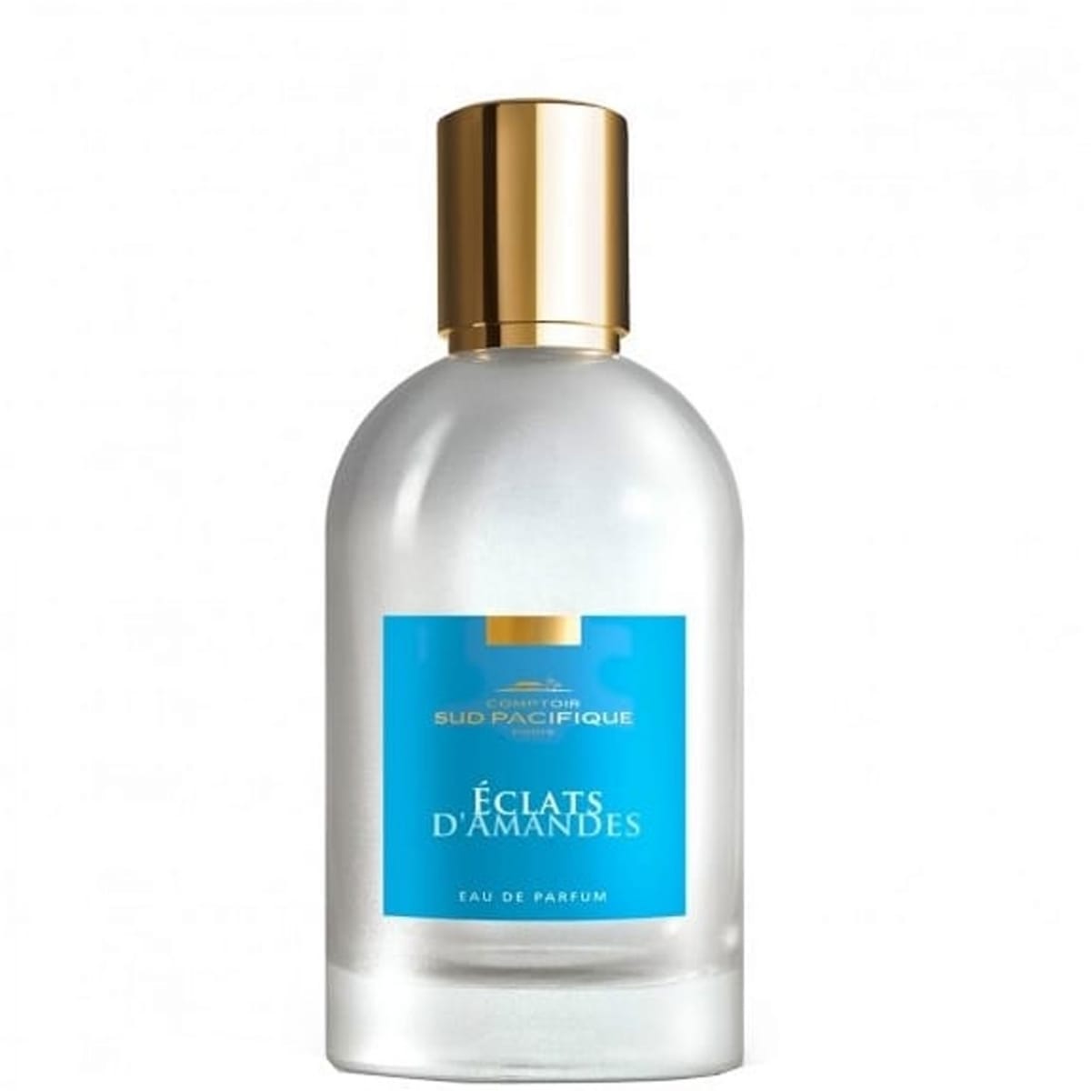 Comptoir Sud Pacifique Eclats d'Amandes Eau de Parfum
