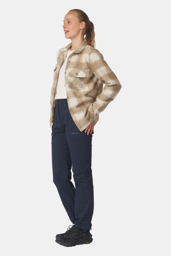 Ayacucho Ayacucho Yoho Fleece Blouse Dames